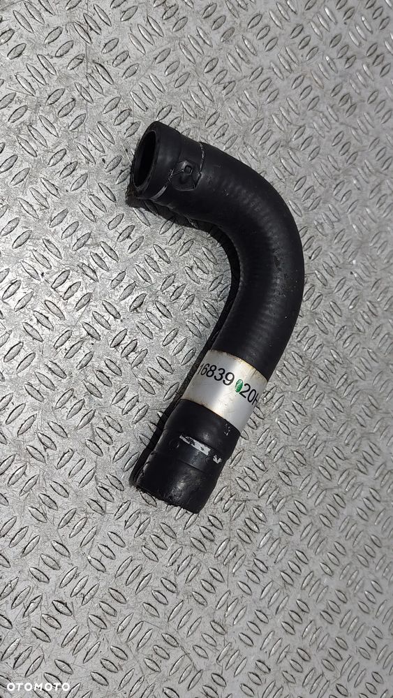 PRZEWÓD FIAT DUCATO 2,3 E6 R2020 NR 5802416839 - 2