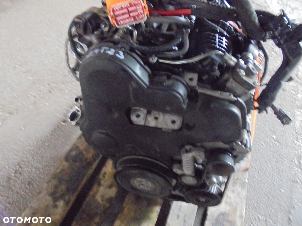 VOLVO XC60 II XC90 II V90 SILNIK KOMPLETNY 2,0 DIESEL BI TURBO D4204T23 - 8