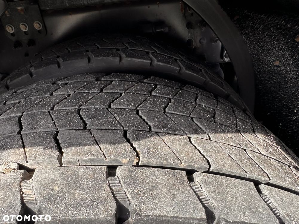 Volvo FH 500 GLOB XXL TANDEM ZESTAW WECON 7,72+7,72 - 15