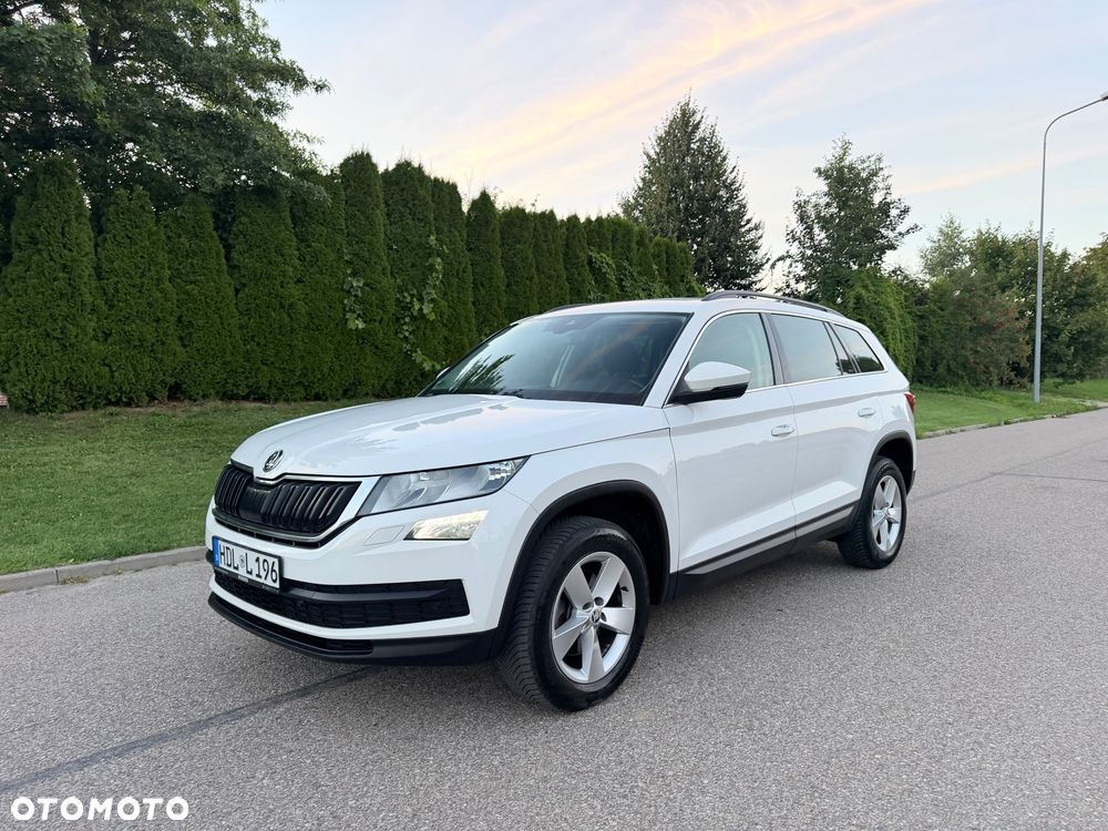Skoda Kodiaq - 11