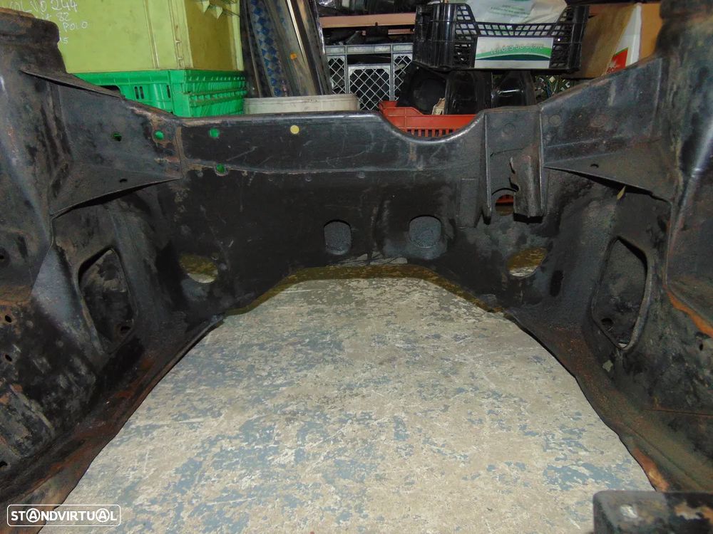 Austin 1100/1300/MG/Vanden plas princess/wolseley charriot frente - 7