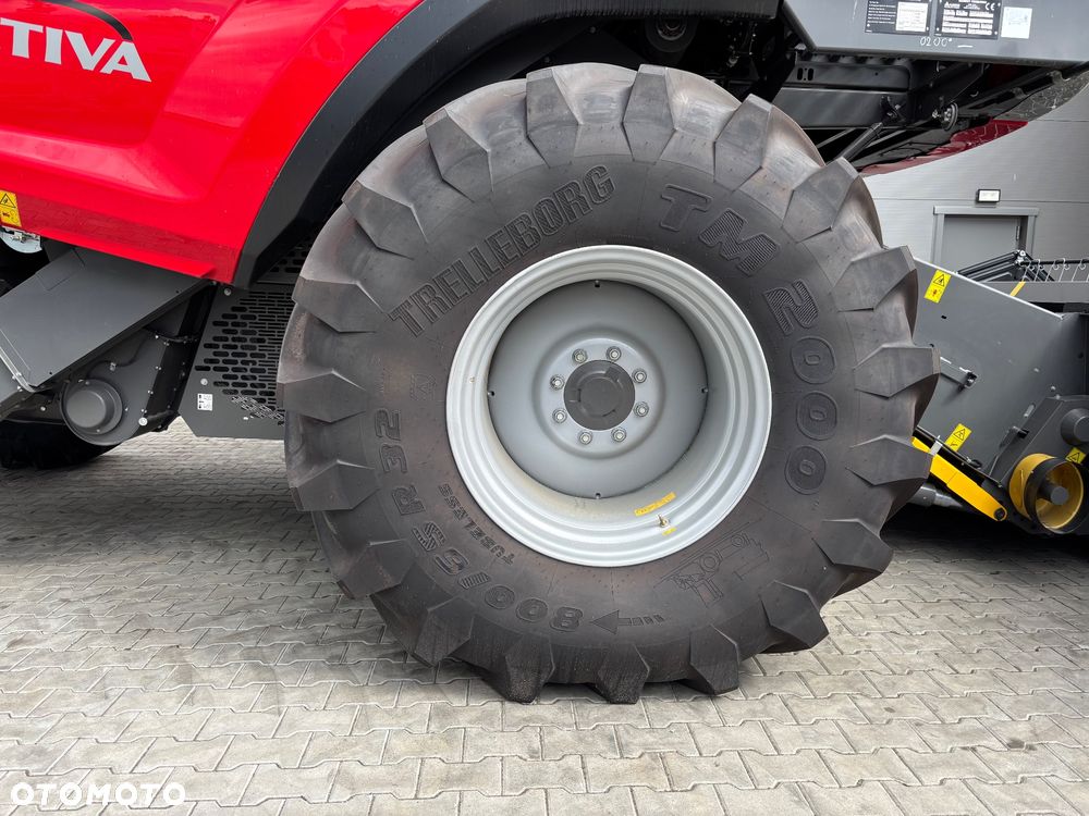 Massey Ferguson ACTIVA 7345S MCS - 13