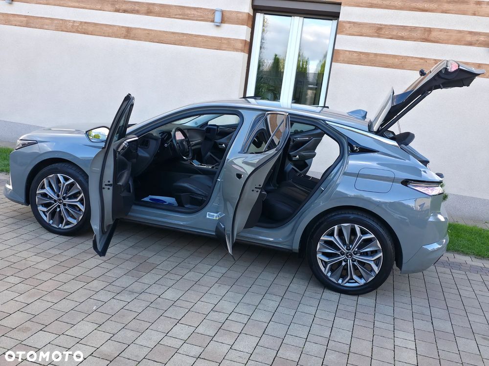 DS Automobiles DS 4 1.6 E-Tense Trocadero - 20