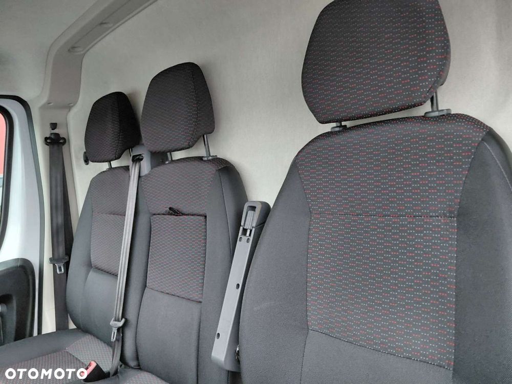 Citroën JUMPER - 14