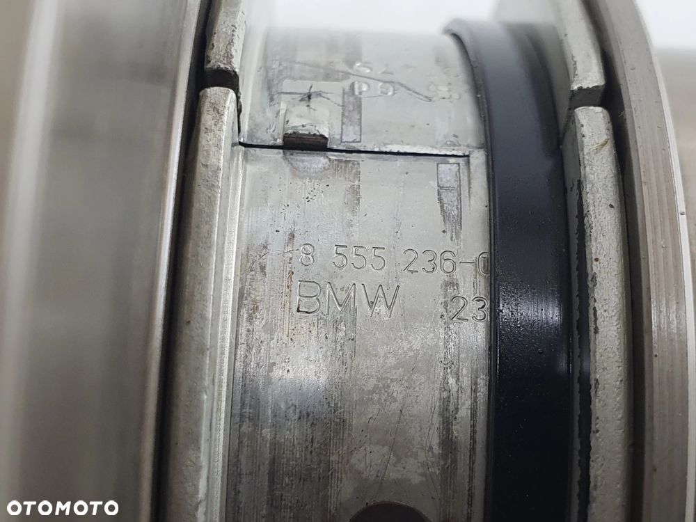 WAL KORBOWY PANEWKI BMW 1200 R NINE T K21 K23 K25 NINET - 17