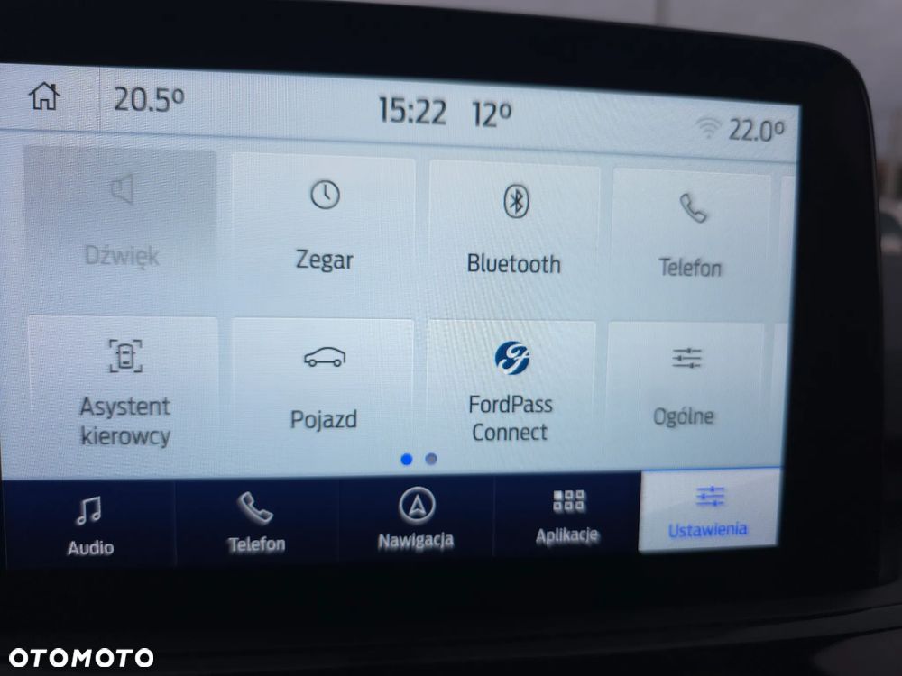 Ford Kuga 2.0 EcoBlue mHEV FWD ST-Line - 27