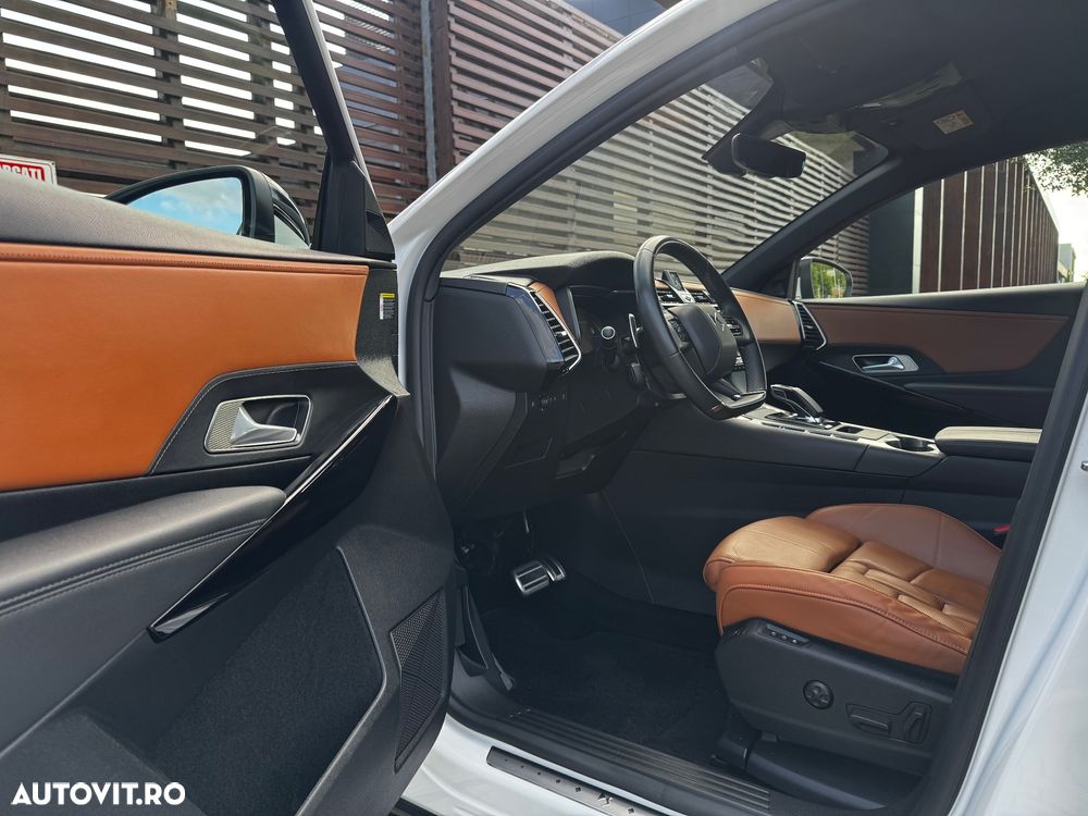 DS Automobiles DS 7 Crossback 1.6 PHeV FWD 225 EAT8 OPERA - 19