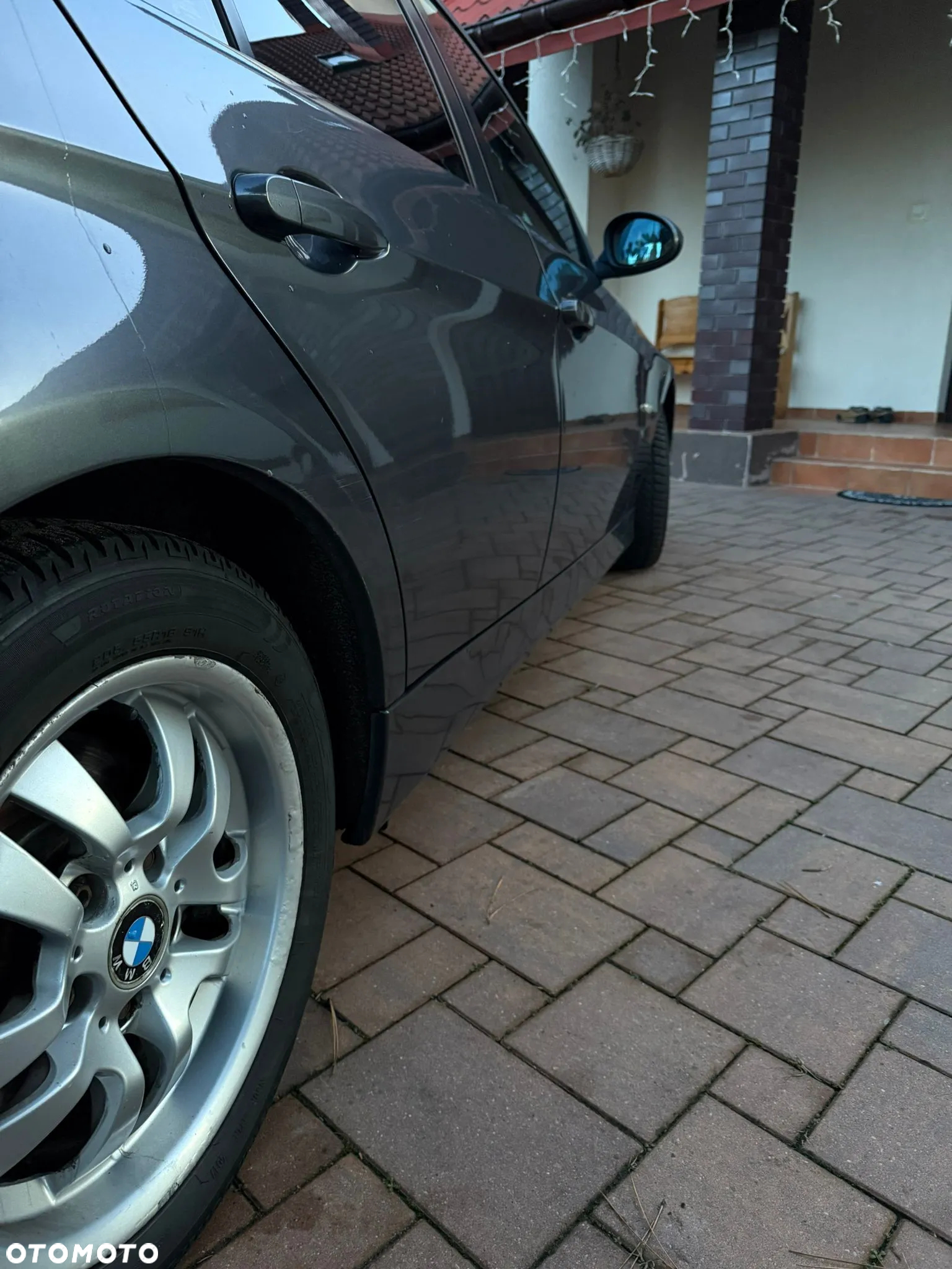 BMW Seria 3 320d - 18