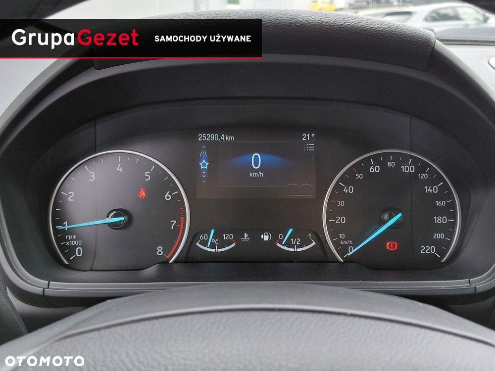 Ford EcoSport - 13