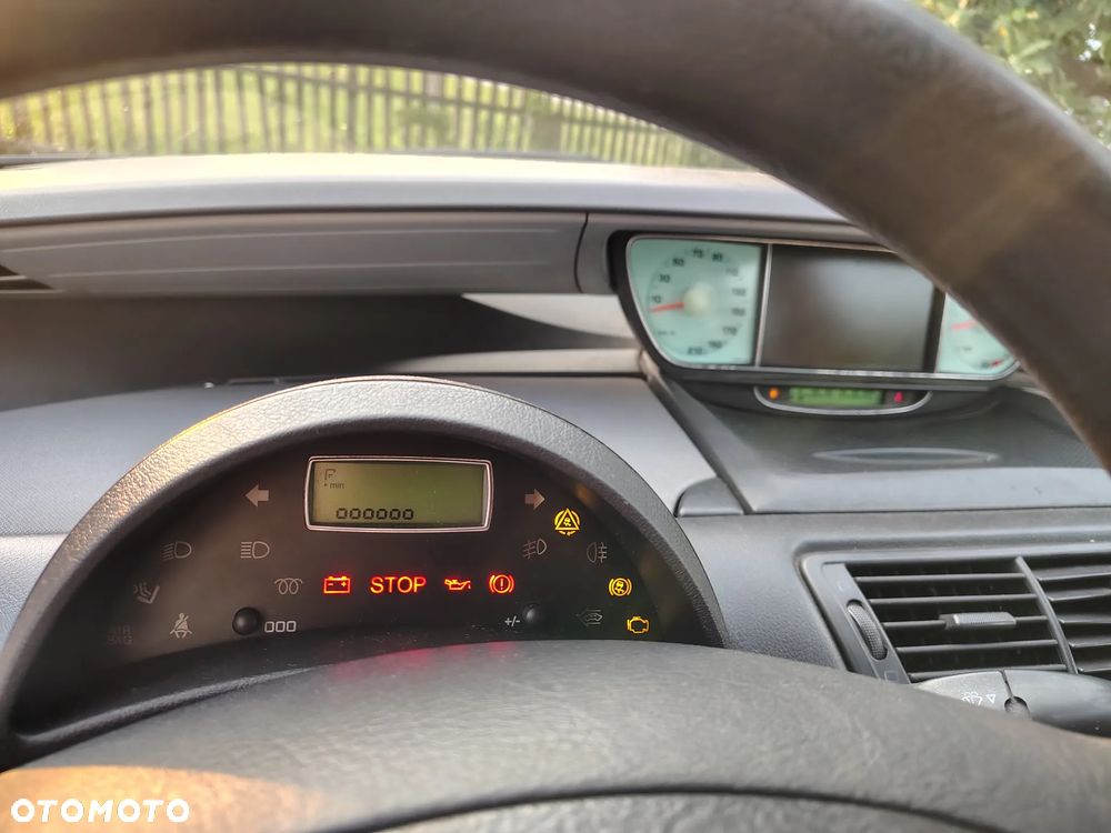 Fiat Ulysse 2.0 16V Active - 4