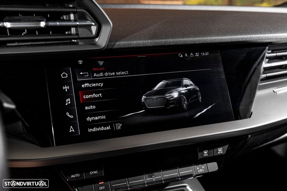 Audi A3 Sportback 40 TFSIe - 15