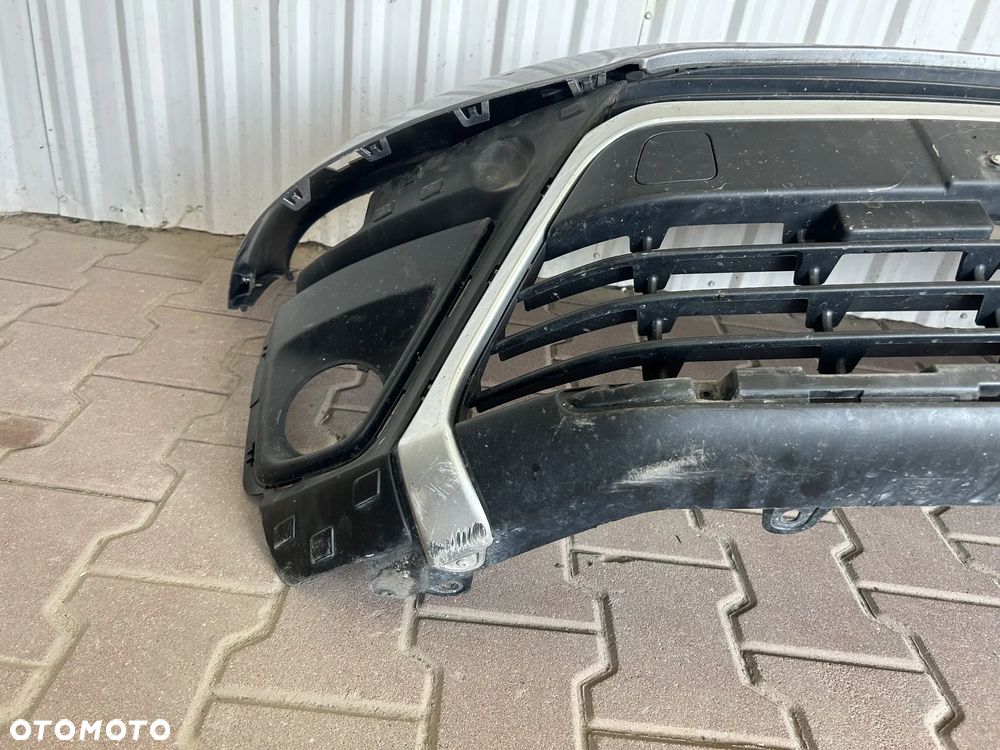 TOYOTA PROACE 2016- ZDERZAK PRZEDNI PRZÓD - 12