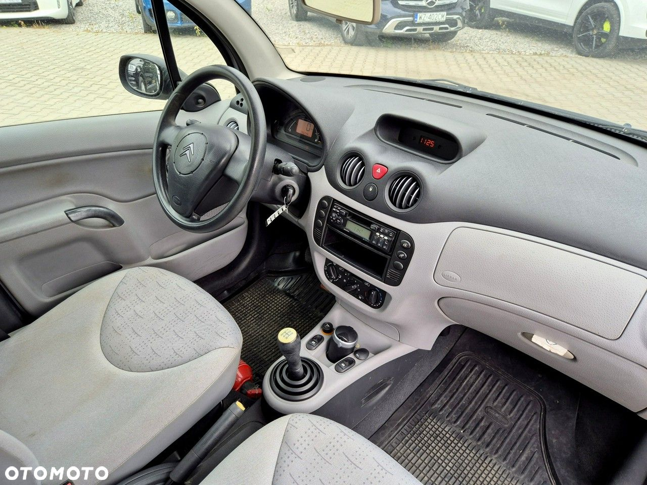 Citroën C3 - 15