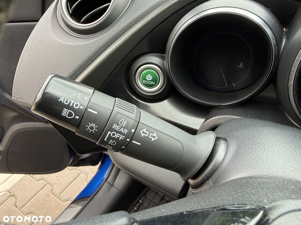 Honda Civic 1.8 Comfort EU6 - 23