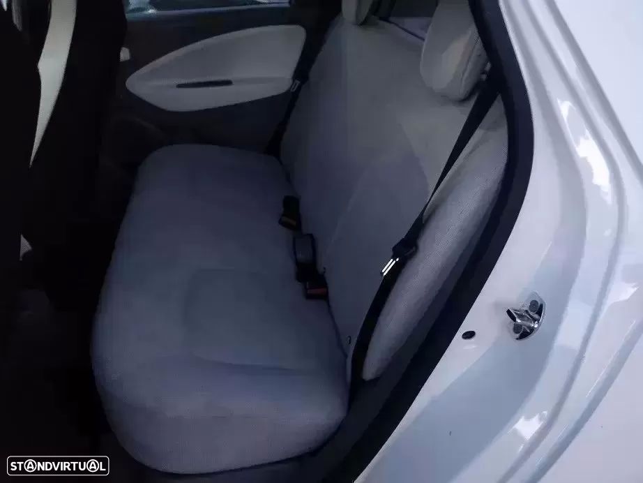Renault Zoe (c/ Bateria) Intens - 3
