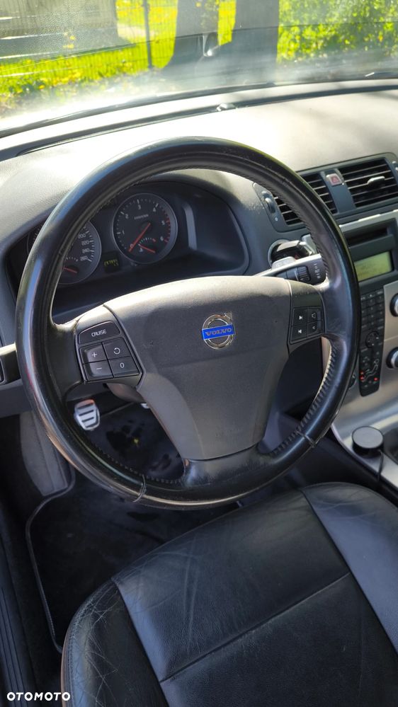 Volvo V50 1.6D Momentum - 10