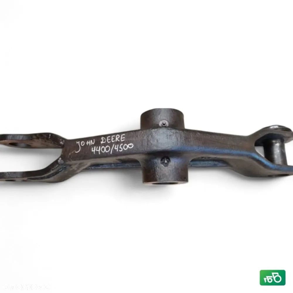 Łącznik łyżki Przegub John Deere 4500 - 6
