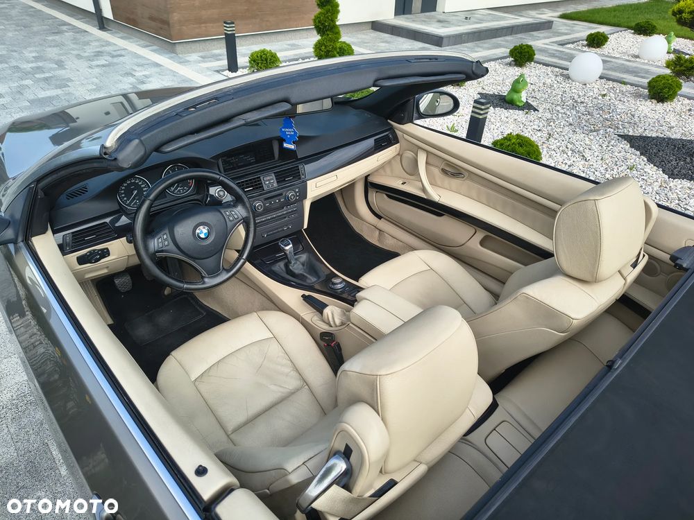 BMW Seria 3 - 6