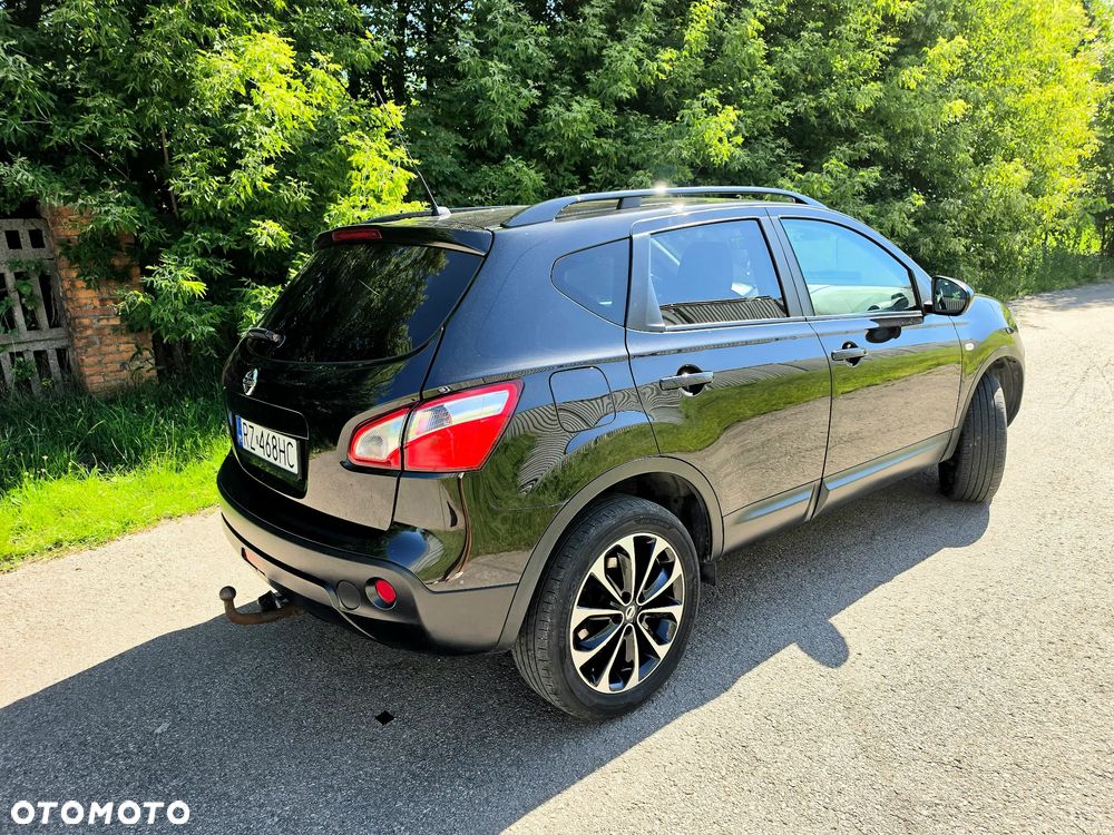 Nissan Qashqai 1.6 dCi 360 S&S - 27