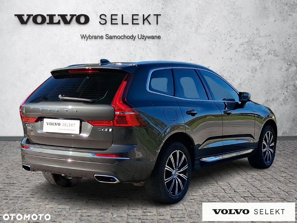 Volvo XC 60 - 6
