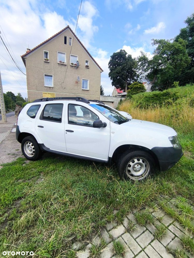 Dacia Duster - 5