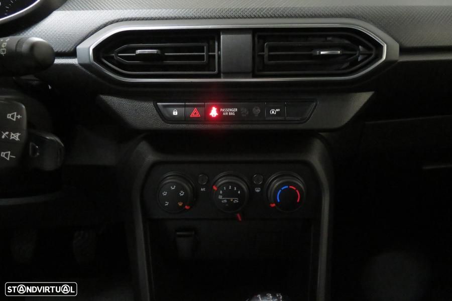 Dacia Sandero 1.0 SCe Essential - 15