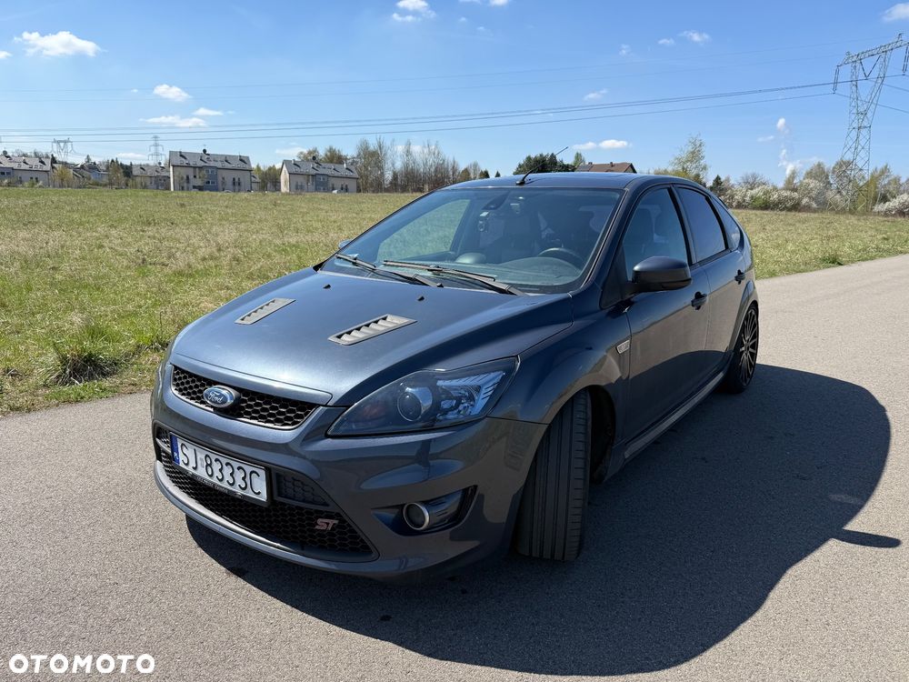 Ford Focus 2.5 ST - 1