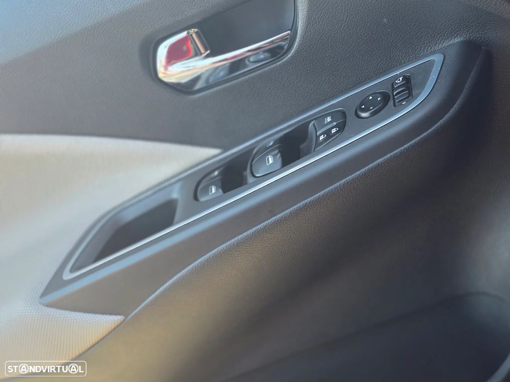 Nissan Micra 1.0 IG-T N-Connecta - 9