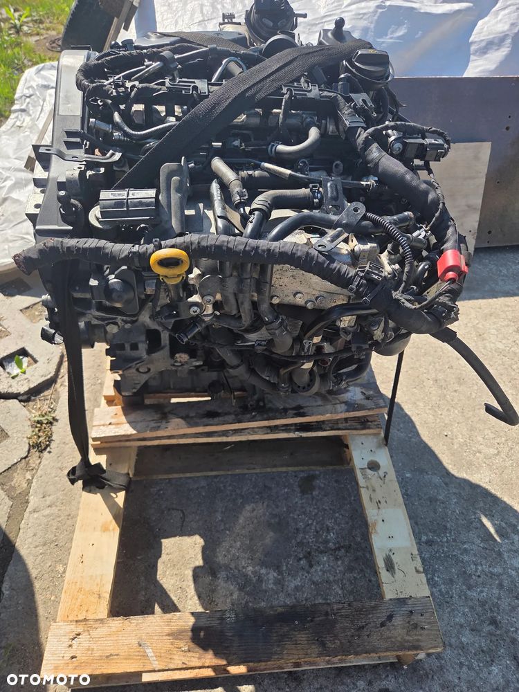 1,6 tdi CXXB - 2
