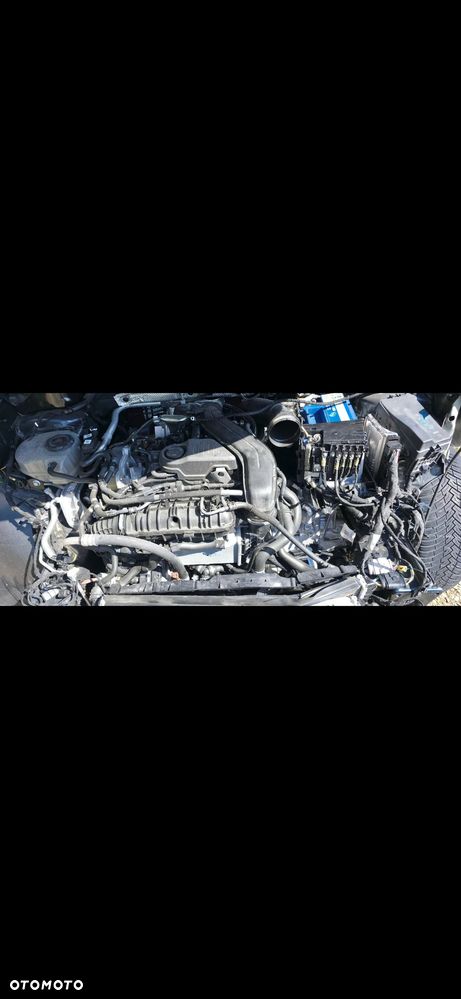 Volkswagen Tiguan 1.5 eTSI Trend DSG - 13
