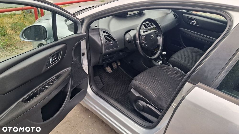 Citroën C4 - 2
