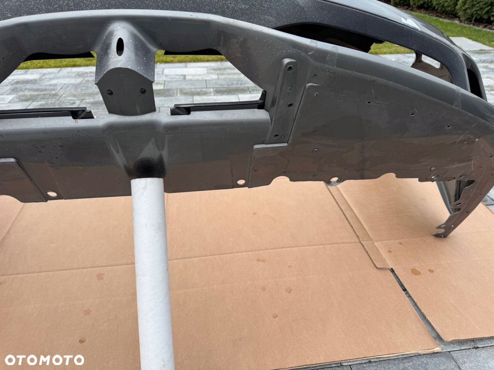 zderzak przód ferrari italia 458 speciale oryginał ładny - 10