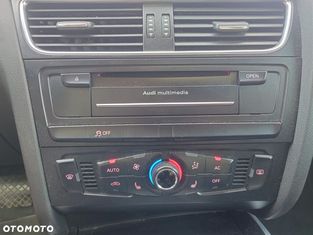 Audi A5 Sportback - 16
