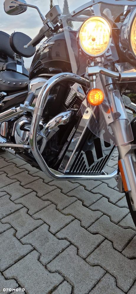 Suzuki Boulevard - 12