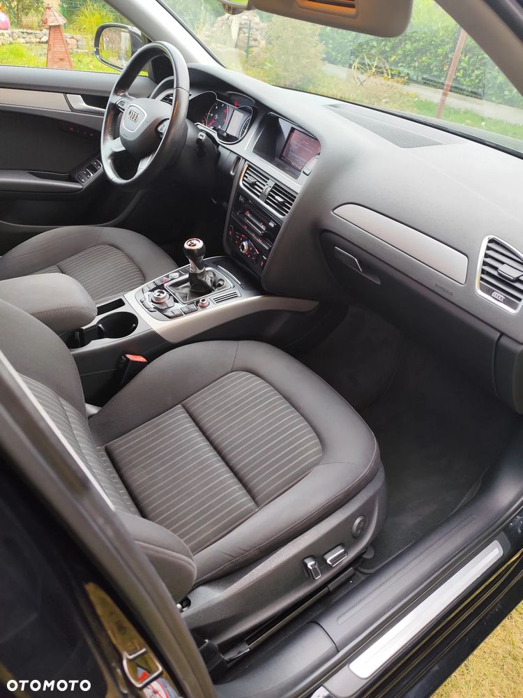 Audi A4 Avant - 19