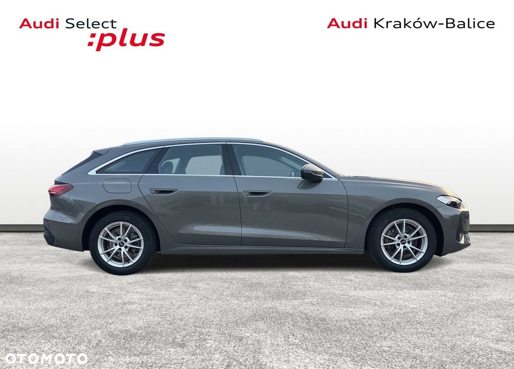 Audi A5 Avant TFSI S tronic - 6