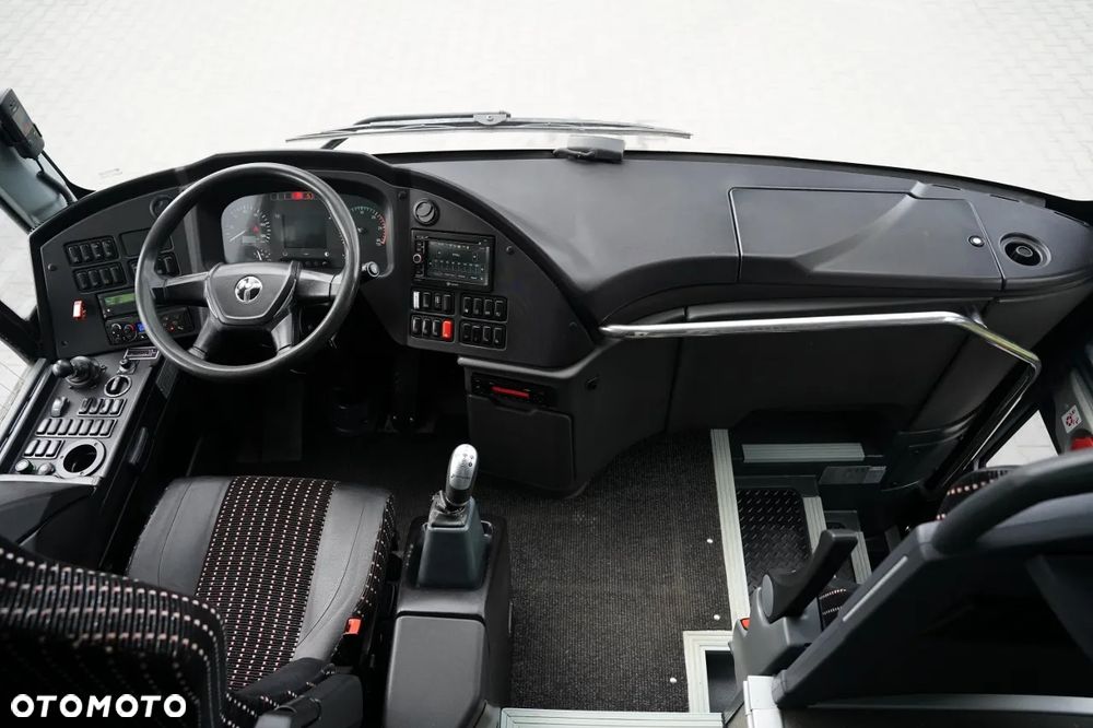 Temsa HD12 / 12 METRÓW / EURO 6 / - 27