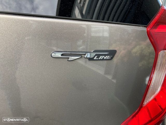 Kia Picanto 1.2 ISG GT Line - 11