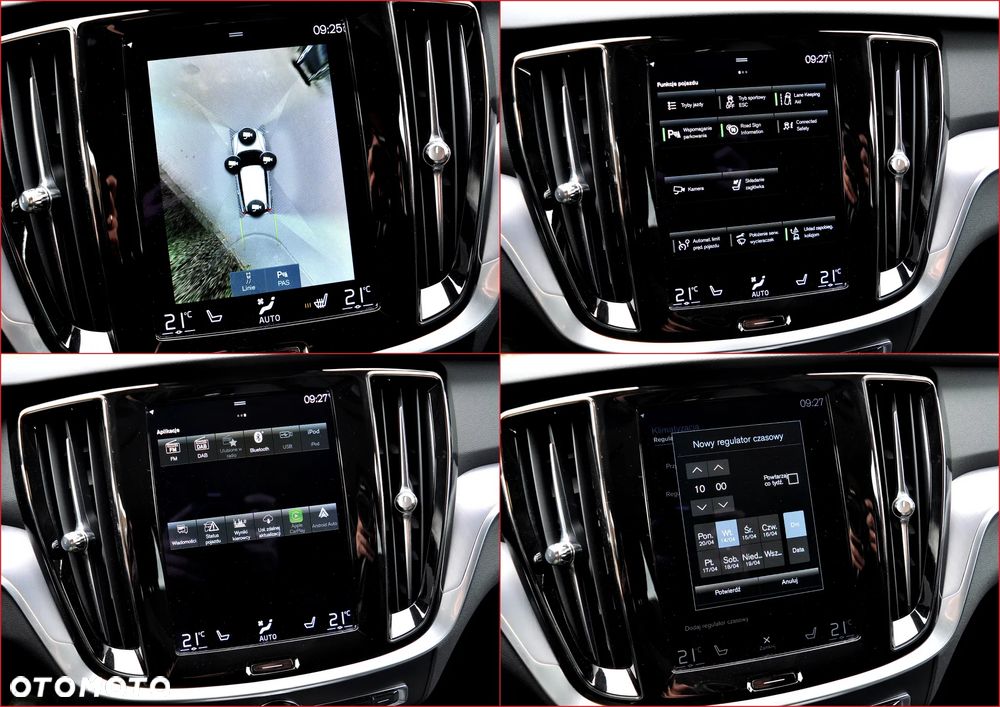 Volvo V60 B3 B Geartronic Momentum Pro - 37