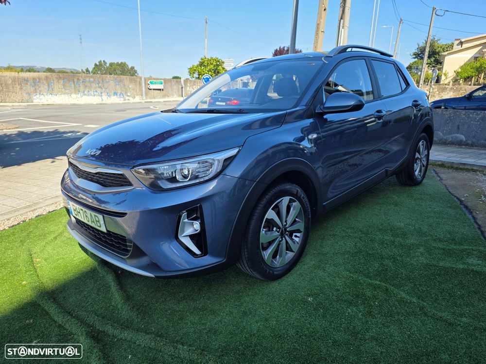 Kia Stonic 1.2 Dynamic - 5