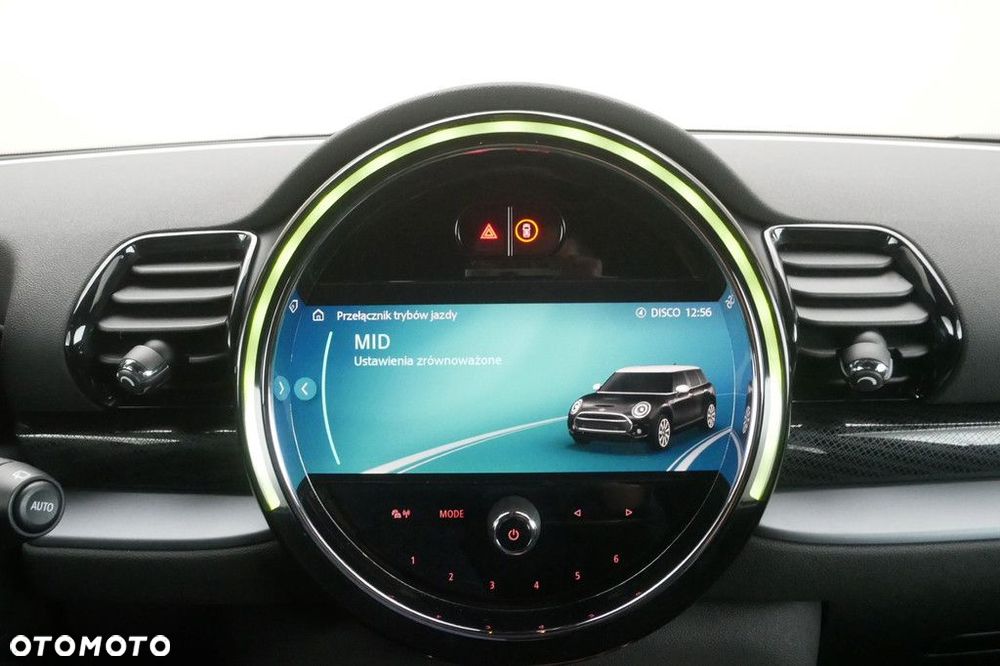 MINI Clubman - 23