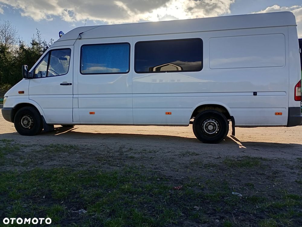 Mercedes-Benz Sprinter 313 CDI - 2
