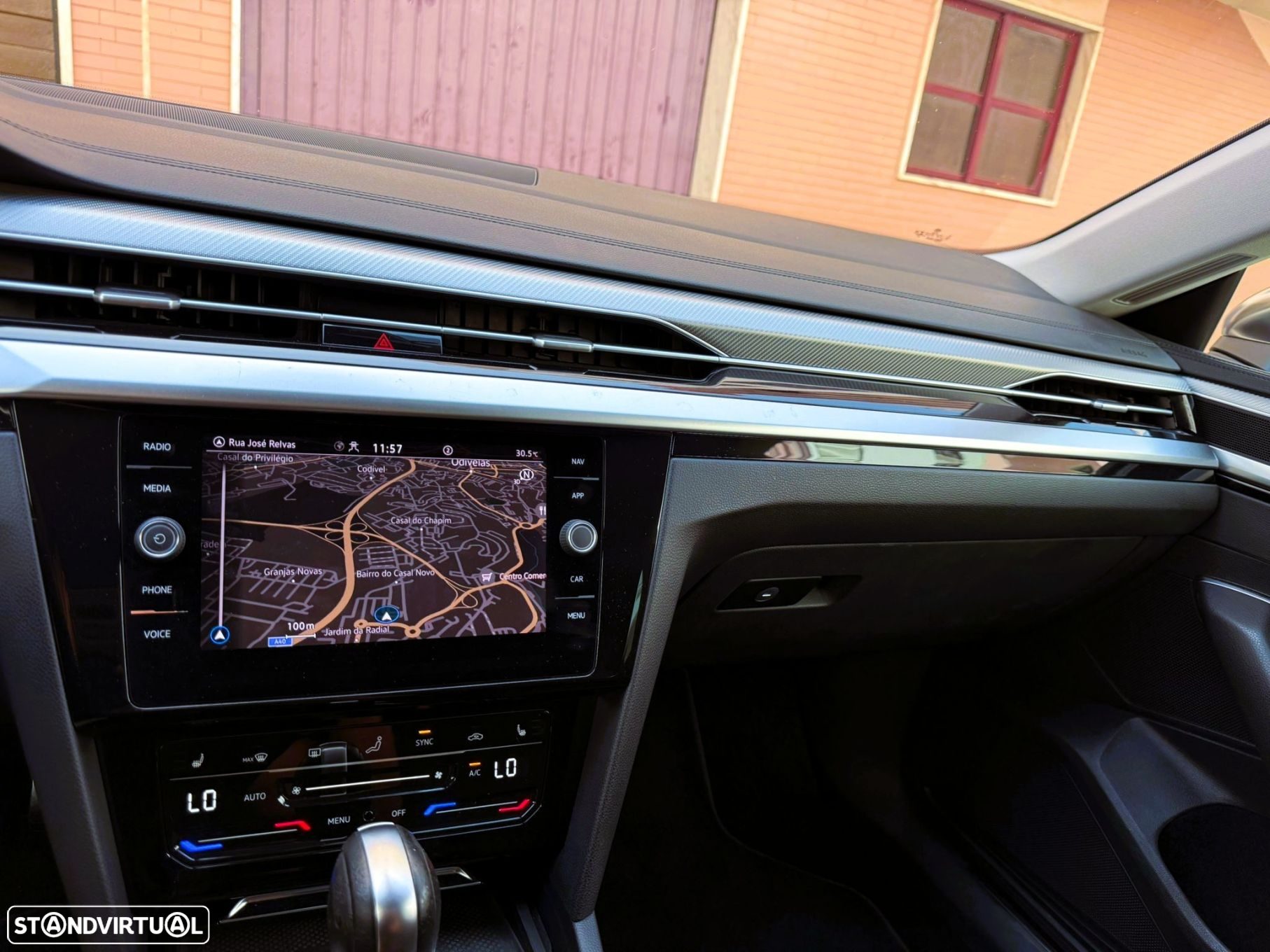 VW Arteon Shooting Brake 2.0 TDI Elegance DSG - 15
