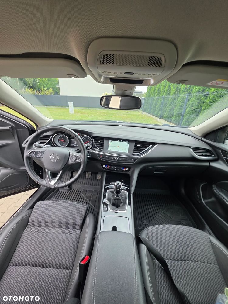 Opel Insignia 2.0 CDTI Innovation S&S - 19