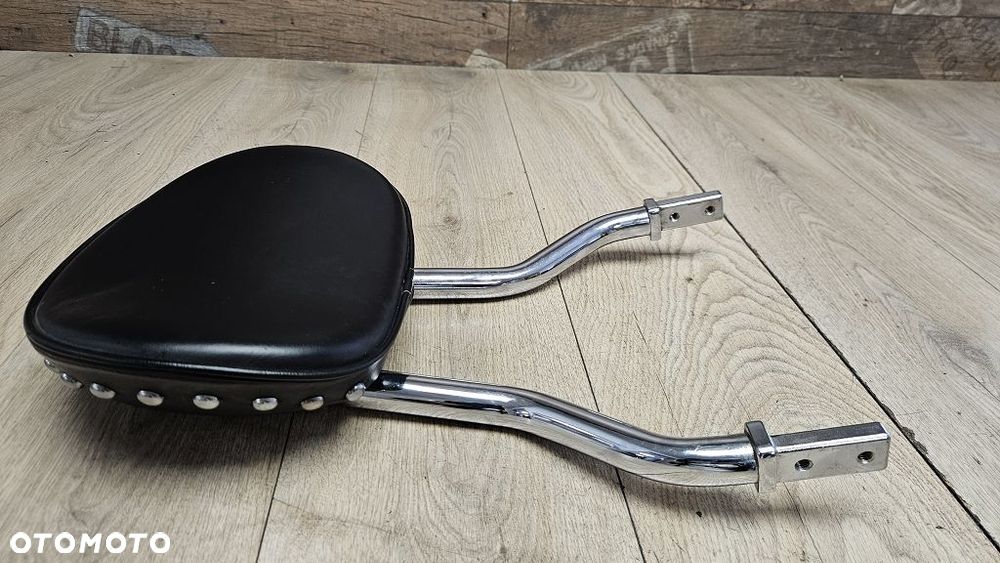 Oparcie Pasażera Sissy Bar Yamaha Wild Star / Road Star - 2