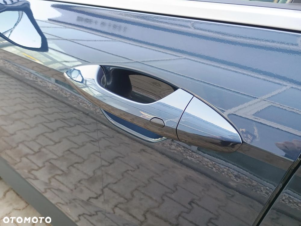 Hyundai Kona 1.6 GDI Hybrid Executive DCT - 20