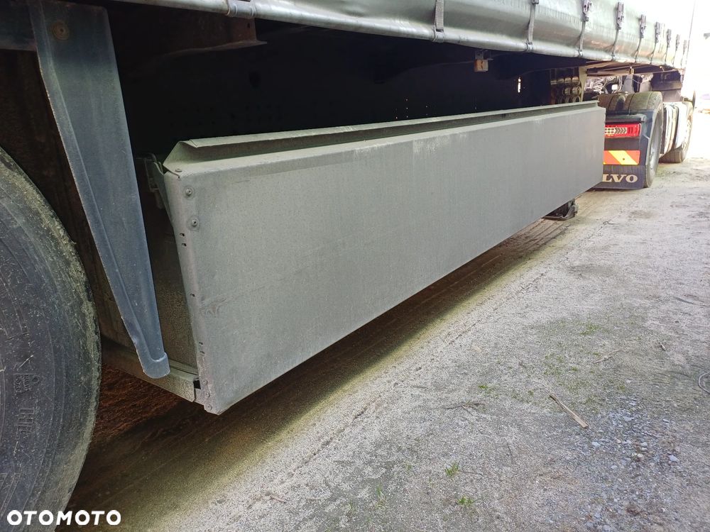 Schmitz Cargobull SCBS3T - 22