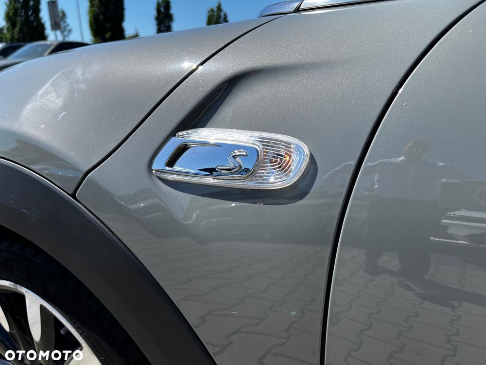 MINI Cooper S sport - 9