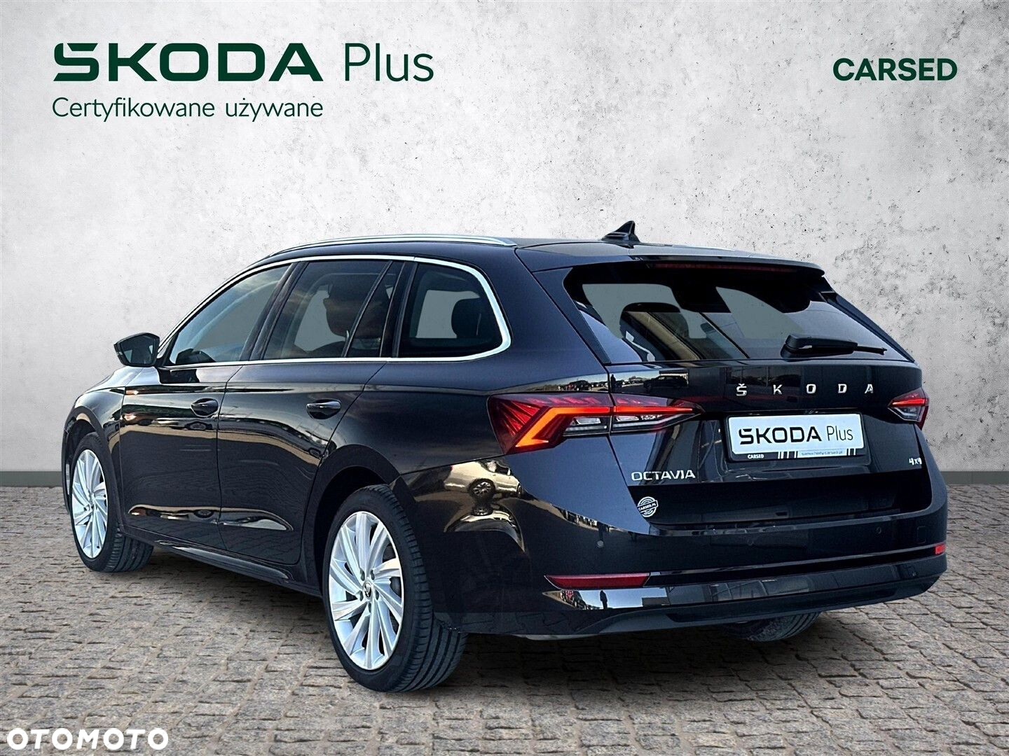 Skoda Octavia - 38