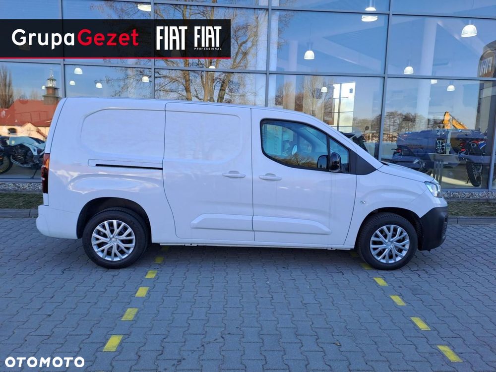 Fiat Doblo - 8